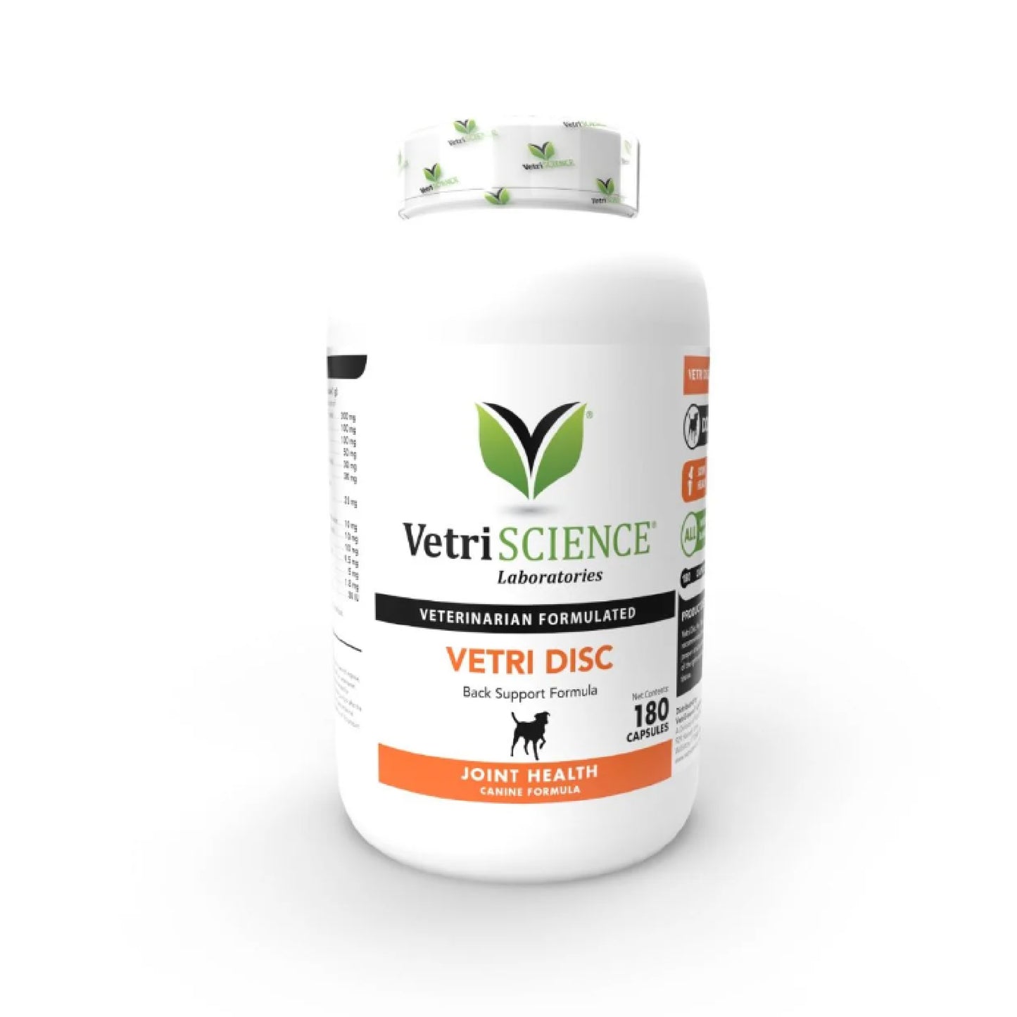 VetriSCIENCE Vetri Disc 犬用脊椎寶