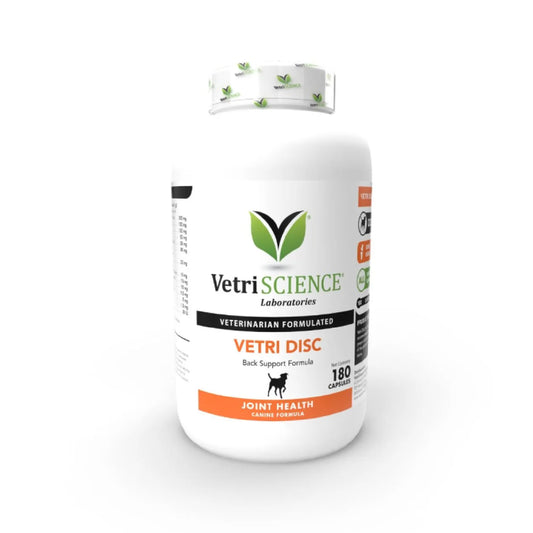 VetriSCIENCE Vetri Disc 犬用脊椎寶