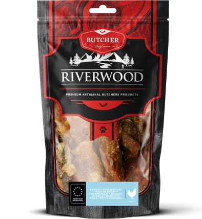 Riverwood 訓練小食-雞柳