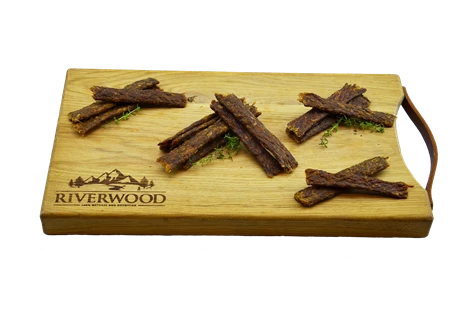 Riverwood 訓練肉條-鴨肉